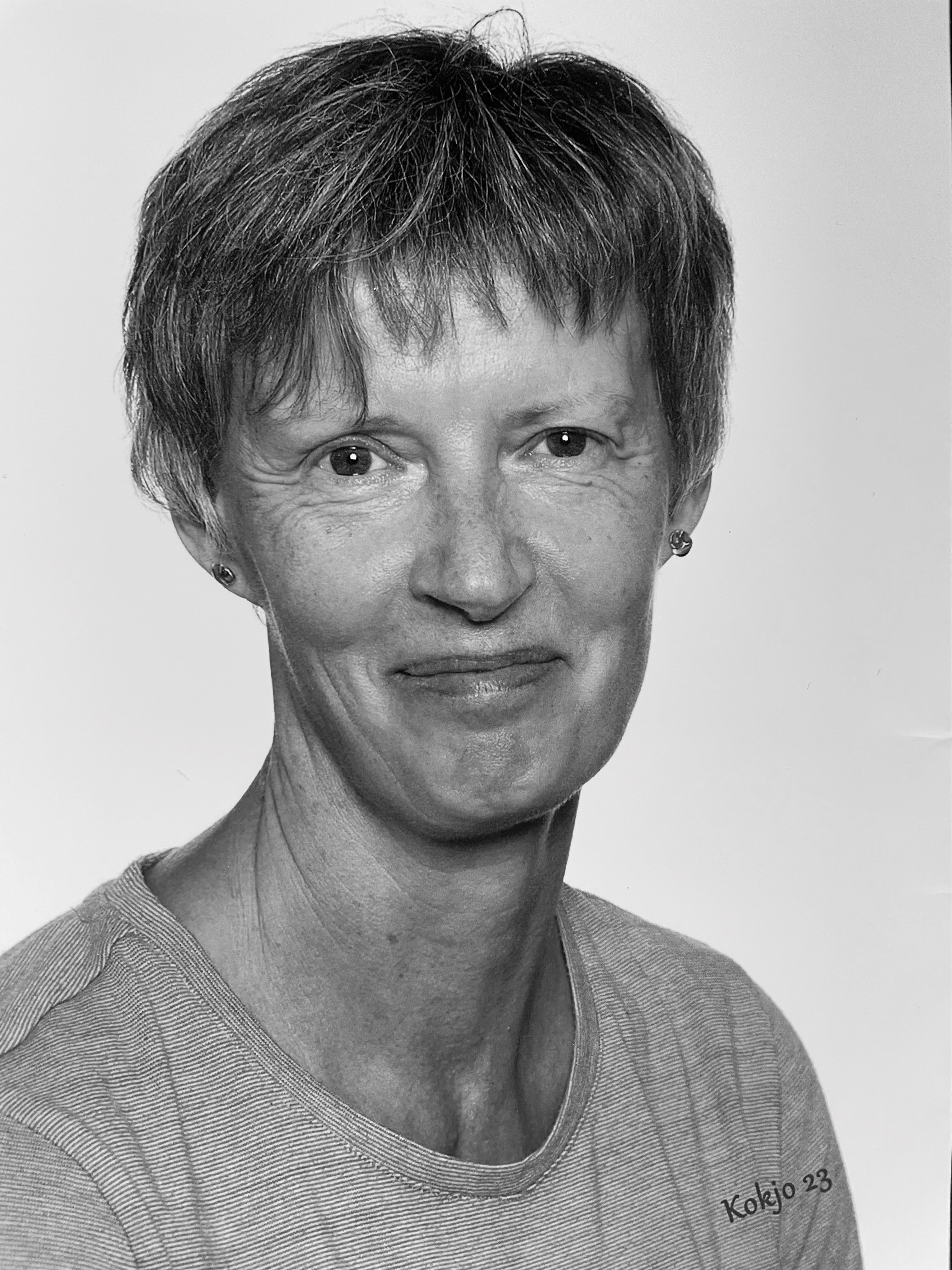 Gitte Petersen