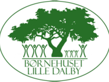 Børnehuset Lille Dalbys logo